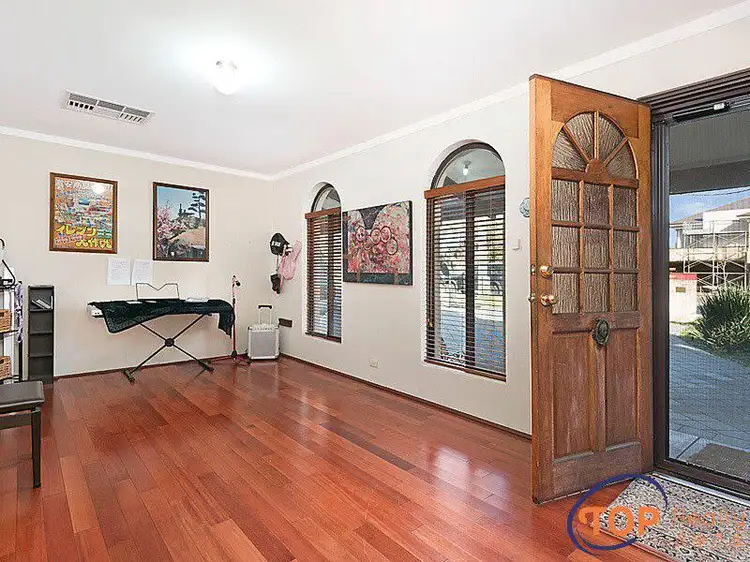 Second view of Homely house listing, 8 Paperbark Drive, Willetton WA 6155