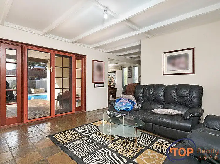 Third view of Homely house listing, 8 Paperbark Drive, Willetton WA 6155