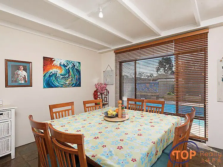 Fourth view of Homely house listing, 8 Paperbark Drive, Willetton WA 6155