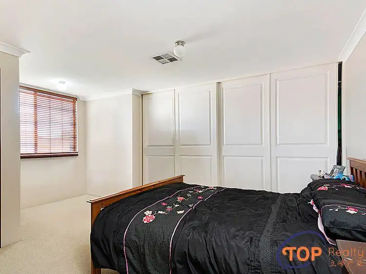 Sixth view of Homely house listing, 8 Paperbark Drive, Willetton WA 6155