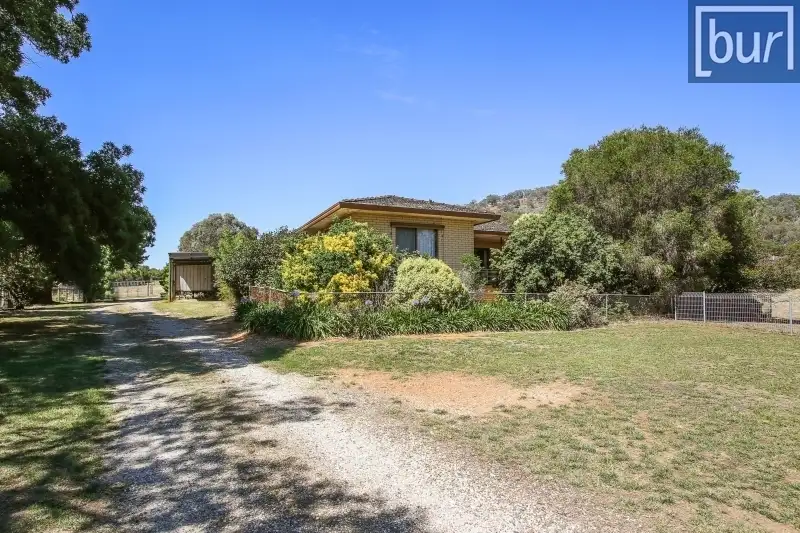 Main view of Homely house listing, 9 Concord St, Wodonga VIC 3690