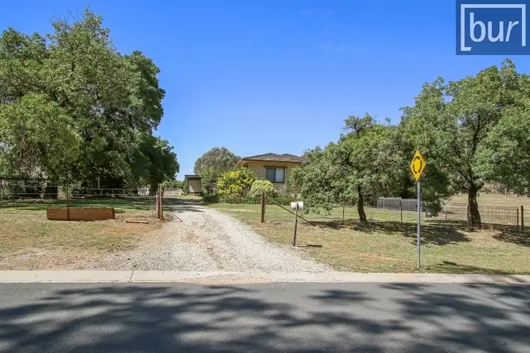 Second view of Homely house listing, 9 Concord St, Wodonga VIC 3690