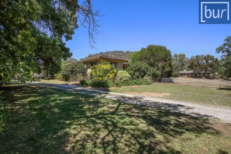 Third view of Homely house listing, 9 Concord St, Wodonga VIC 3690