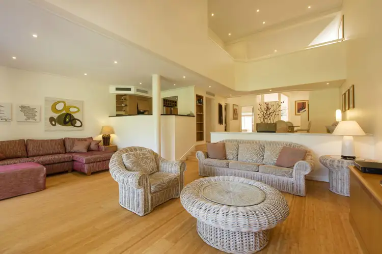 Mirage Villa 126 Bougainvillea Way West, Port Douglas QLD 4877
