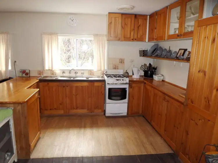 Main view of Homely house listing, 4 Teede Street, Balingup WA 6253
