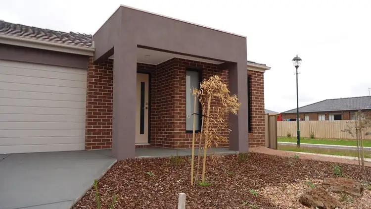 12 Split Rock Drive, Brookfield VIC 3338