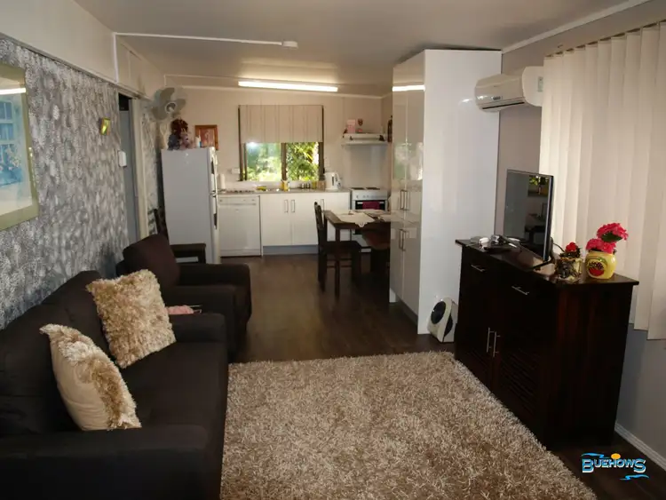 Second view of Homely villa listing, Villa 71/760 Scenic Highway St, Kinka Beach QLD 4703