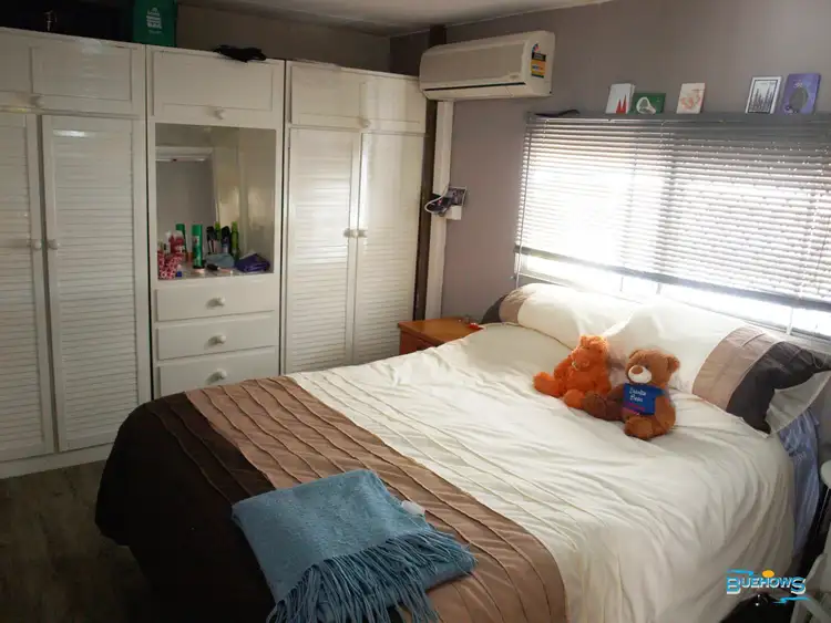 Third view of Homely villa listing, Villa 71/760 Scenic Highway St, Kinka Beach QLD 4703