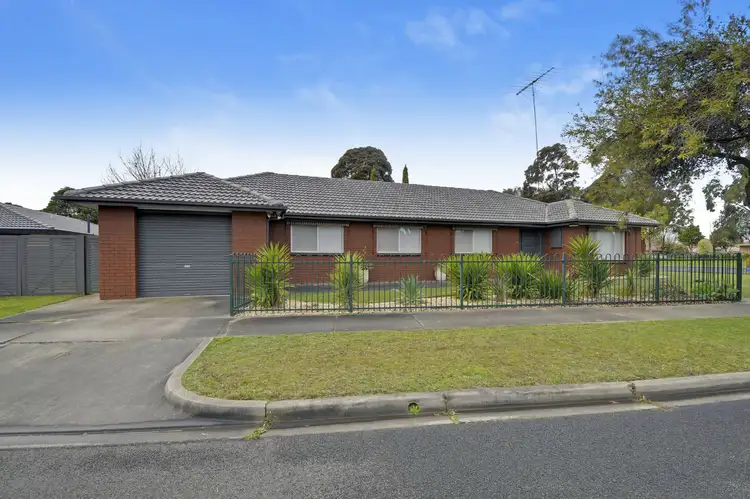 130 Kay Street, Traralgon VIC 3844
