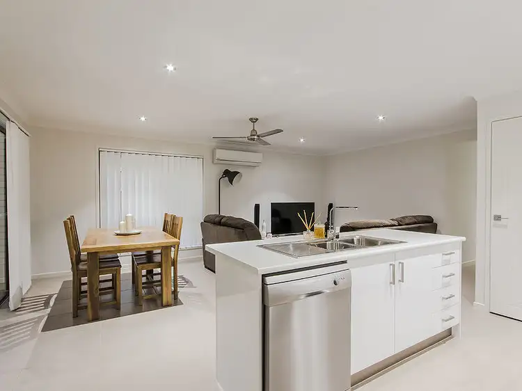 Second view of Homely house listing, 14 Sigwell Street, Yarrabilba QLD 4207