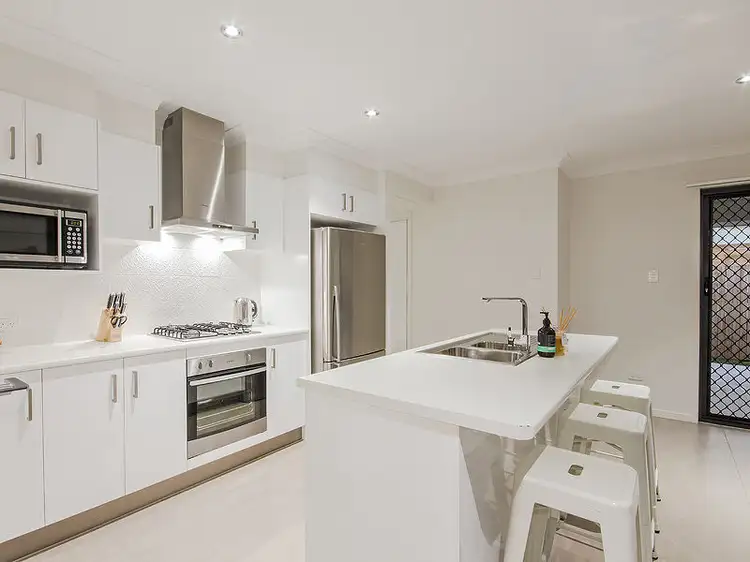 Third view of Homely house listing, 14 Sigwell Street, Yarrabilba QLD 4207
