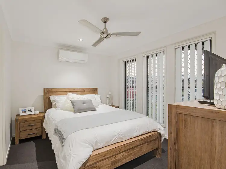 Fifth view of Homely house listing, 14 Sigwell Street, Yarrabilba QLD 4207