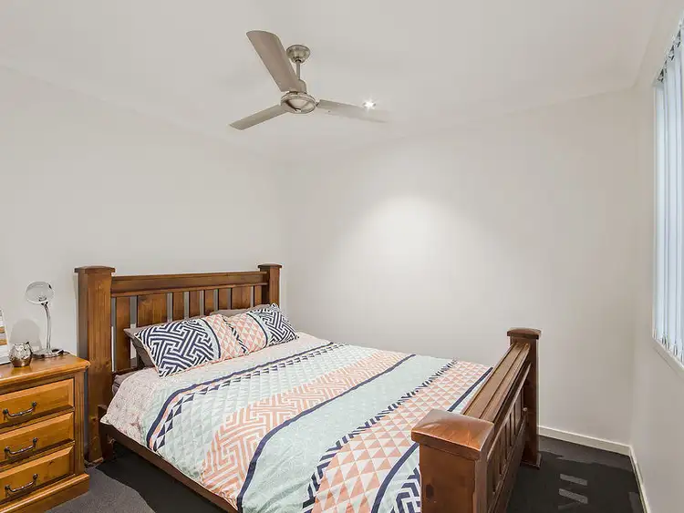 Seventh view of Homely house listing, 14 Sigwell Street, Yarrabilba QLD 4207