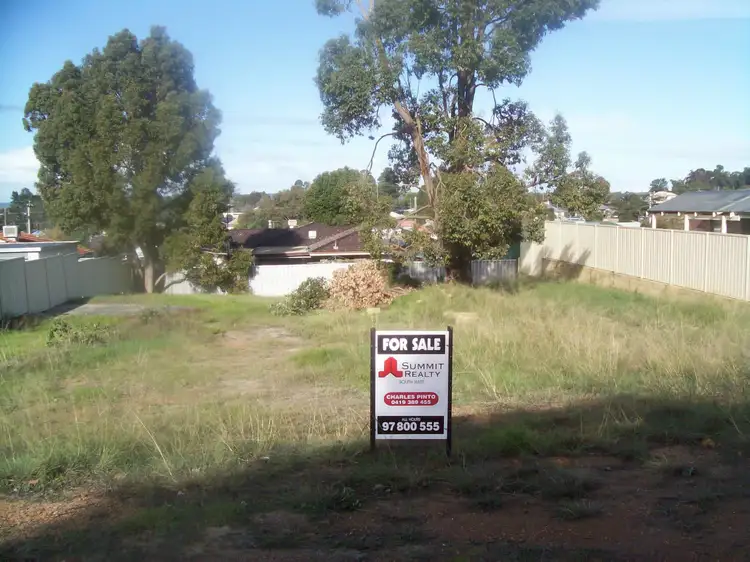 10 Coverley Drive, Collie WA 6225