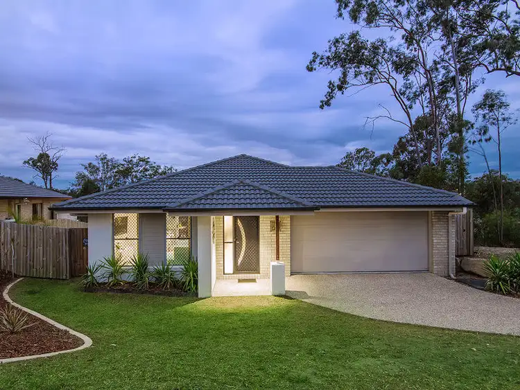 Main view of Homely house listing, 28 Faustina Close, Augustine Heights QLD 4300