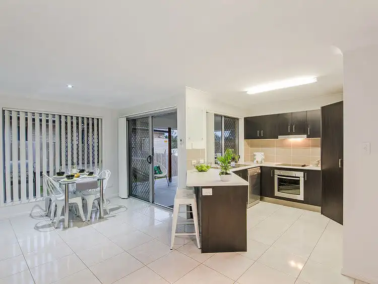 Third view of Homely house listing, 28 Faustina Close, Augustine Heights QLD 4300