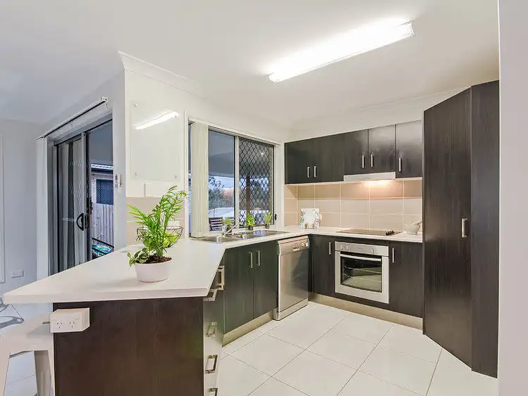Fourth view of Homely house listing, 28 Faustina Close, Augustine Heights QLD 4300