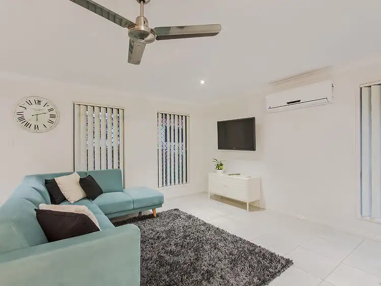 Fifth view of Homely house listing, 28 Faustina Close, Augustine Heights QLD 4300