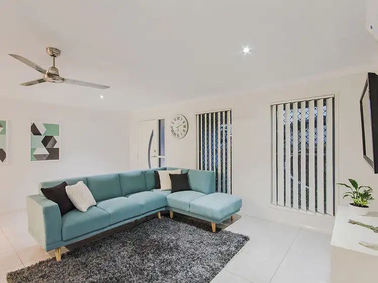 Sixth view of Homely house listing, 28 Faustina Close, Augustine Heights QLD 4300