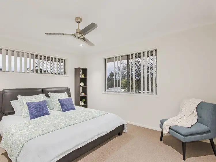 Seventh view of Homely house listing, 28 Faustina Close, Augustine Heights QLD 4300