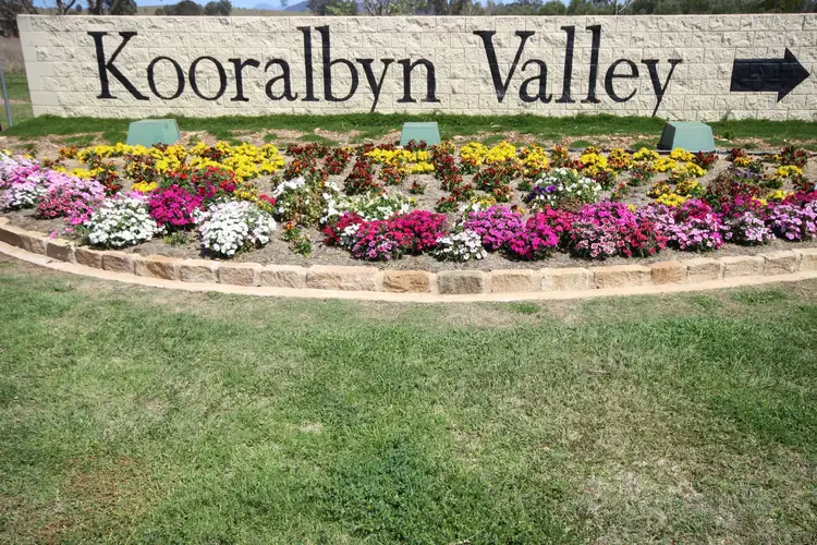 Seventh view of Homely land listing, 37-39 Yulgibar Close, Kooralbyn QLD 4285