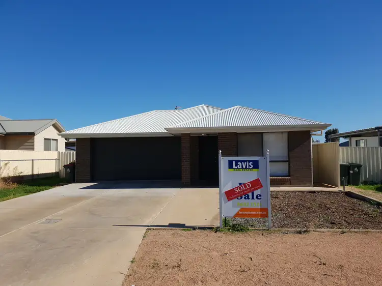 26 Dunn Street, Port Pirie SA 5540