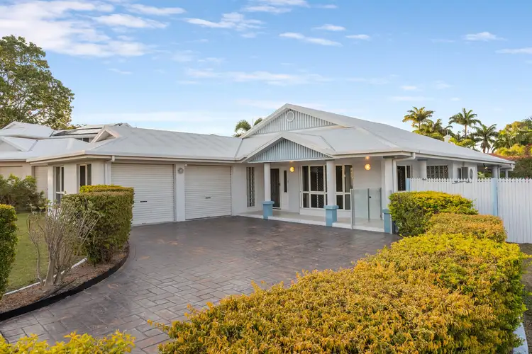 76 River Park Drive, Annandale QLD 4814
