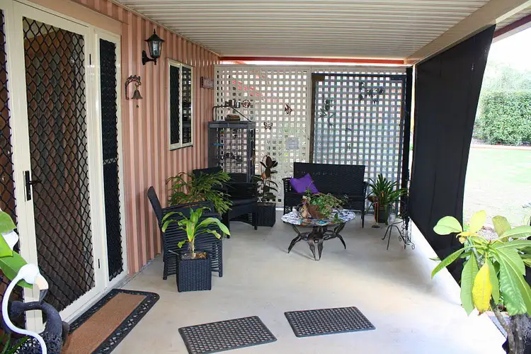 Main view of Homely house listing, 7 Leslie Lane, Hendon QLD 4362