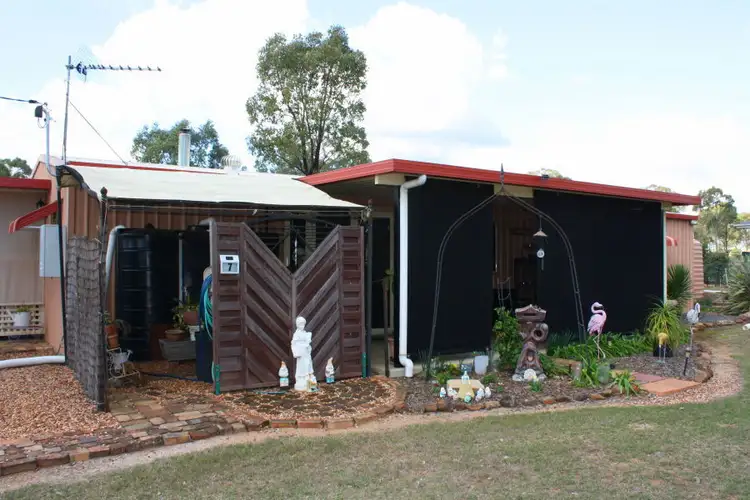 Fourth view of Homely house listing, 7 Leslie Lane, Hendon QLD 4362