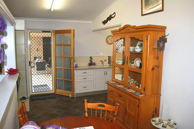 Sixth view of Homely house listing, 7 Leslie Lane, Hendon QLD 4362