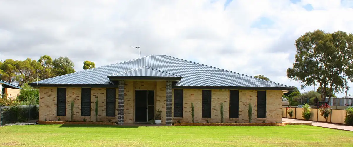 Main view of Homely house listing, 4 Norman Street, Allora QLD 4362