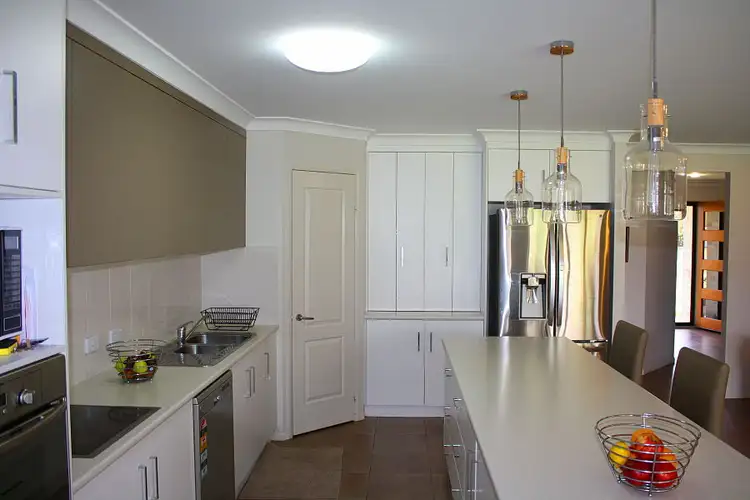 Second view of Homely house listing, 4 Norman Street, Allora QLD 4362