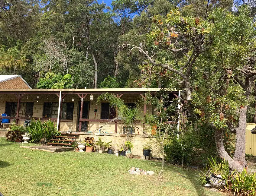 Main view of Homely house listing, 7 Pangatta Court, Rainbow Beach QLD 4581