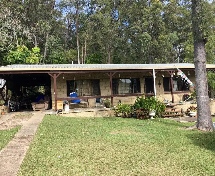 Second view of Homely house listing, 7 Pangatta Court, Rainbow Beach QLD 4581