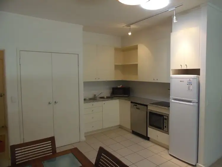 Third view of Homely unit listing, 64/9 Rainbow Shores Drive, Rainbow Beach QLD 4581