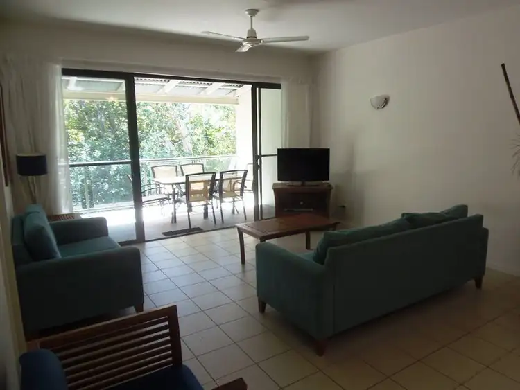 Fourth view of Homely unit listing, 64/9 Rainbow Shores Drive, Rainbow Beach QLD 4581