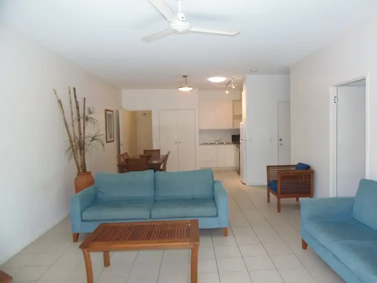 Fifth view of Homely unit listing, 64/9 Rainbow Shores Drive, Rainbow Beach QLD 4581