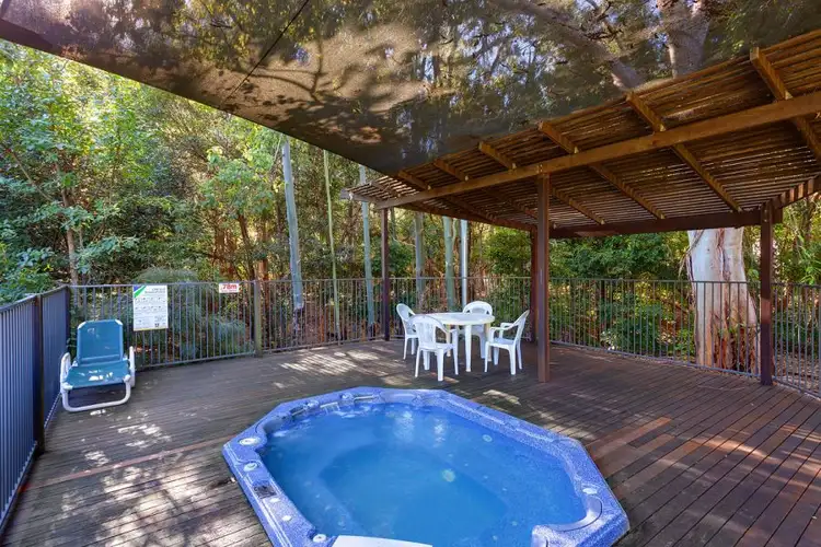 Sixth view of Homely unit listing, 64/9 Rainbow Shores Drive, Rainbow Beach QLD 4581