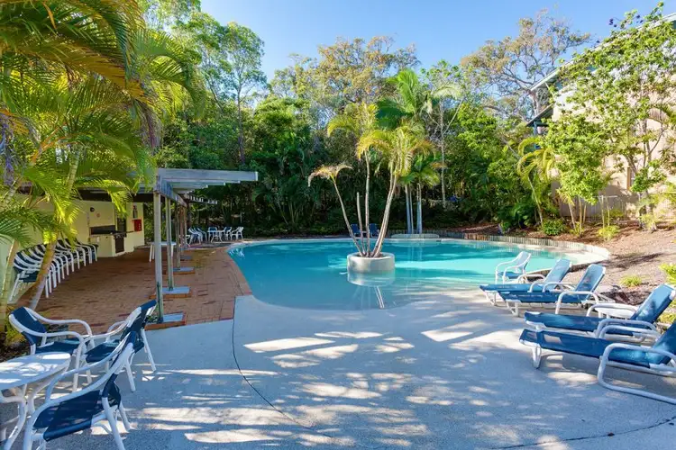 Seventh view of Homely unit listing, 64/9 Rainbow Shores Drive, Rainbow Beach QLD 4581