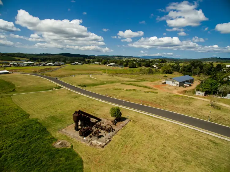 Fifth view of Homely land listing, Lot 91 Cahill Close, Yungaburra QLD 4884