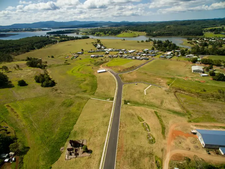 Sixth view of Homely land listing, Lot 91 Cahill Close, Yungaburra QLD 4884