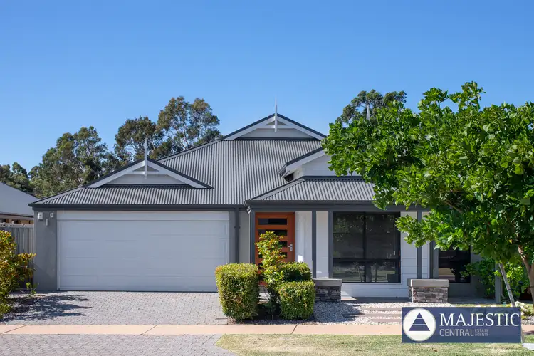 Main view of Homely house listing, 3 Unwin Way, Byford WA 6122