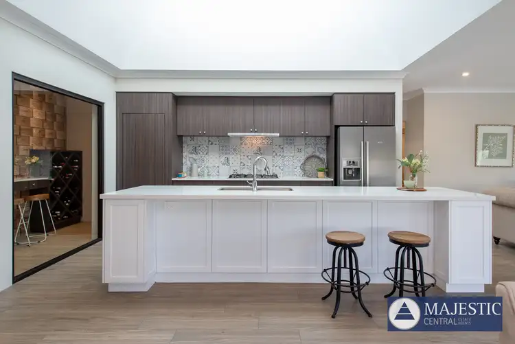 Second view of Homely house listing, 3 Unwin Way, Byford WA 6122