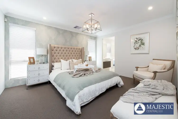 Fourth view of Homely house listing, 3 Unwin Way, Byford WA 6122