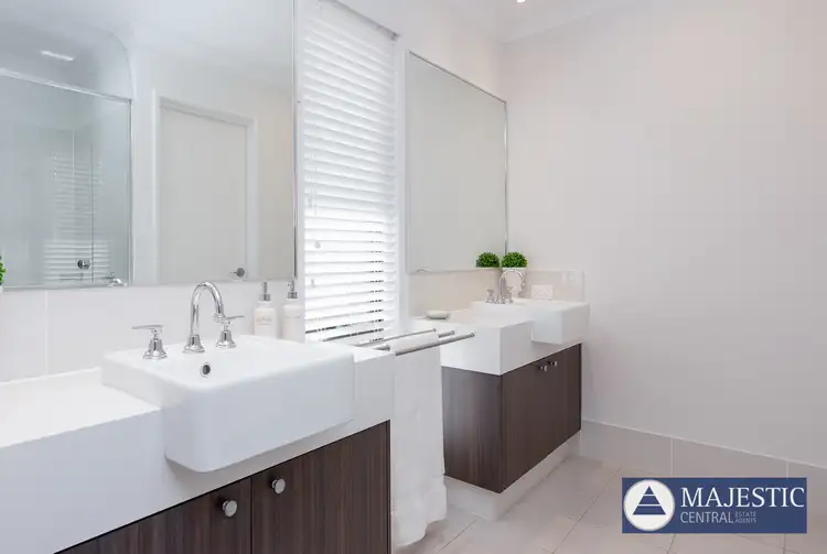 Sixth view of Homely house listing, 3 Unwin Way, Byford WA 6122