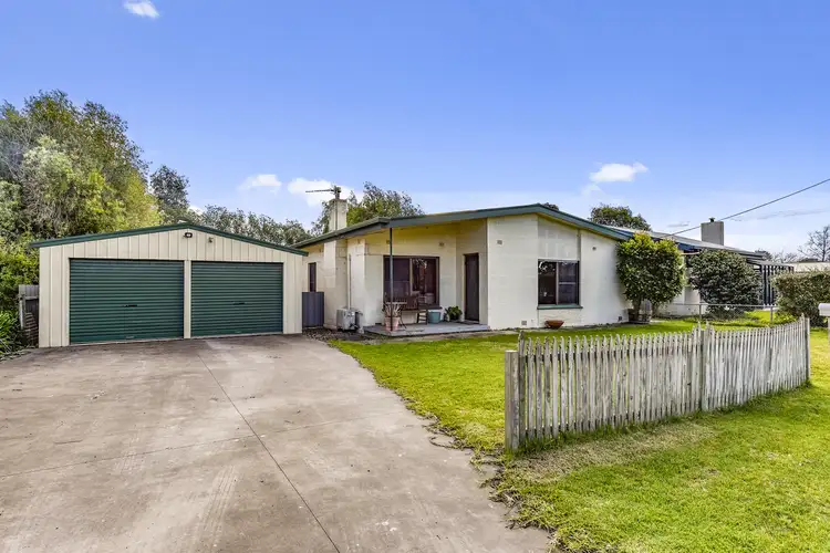 12 Gordon Street, Penola SA 5277
