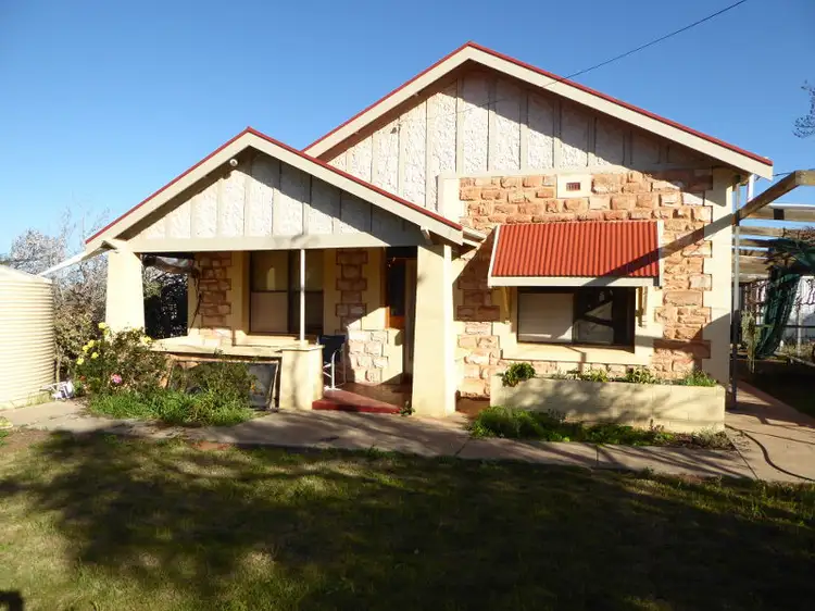 Second view of Homely rural property listing, 630 Hughes Gap Road, Crystal Brook SA 5523