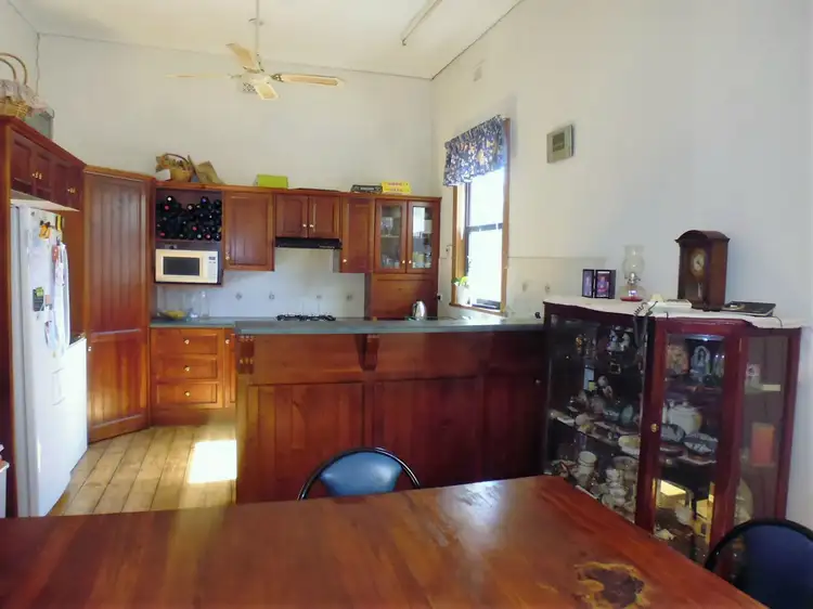 Third view of Homely rural property listing, 630 Hughes Gap Road, Crystal Brook SA 5523