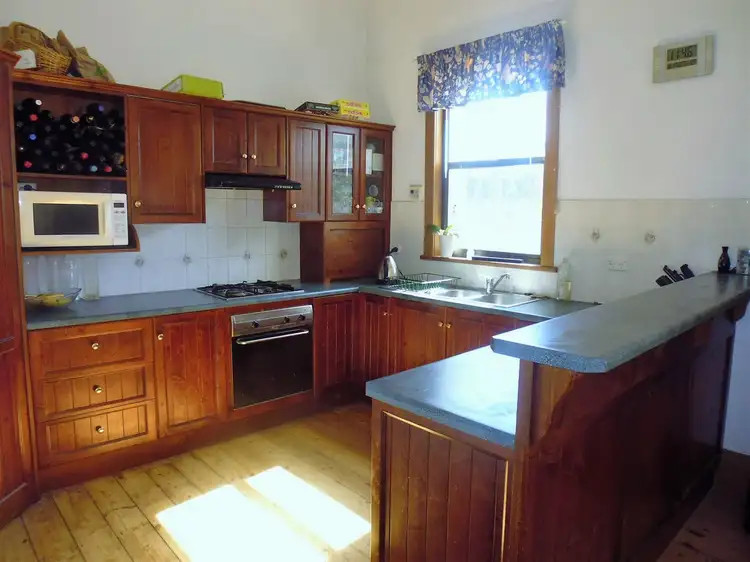 Fifth view of Homely rural property listing, 630 Hughes Gap Road, Crystal Brook SA 5523