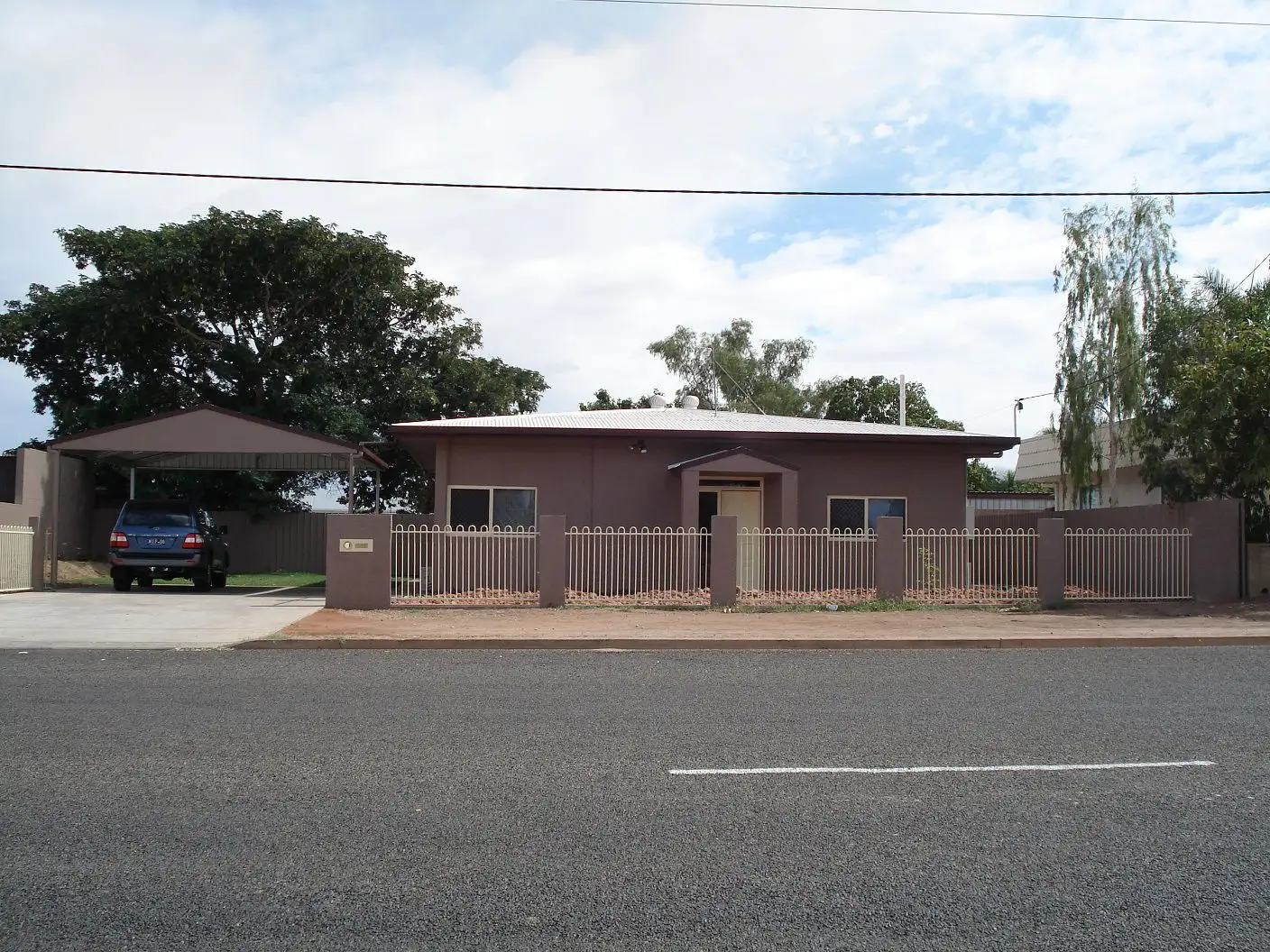 Main view of Homely house listing, 1a Mullan Street, Mount Isa QLD 4825